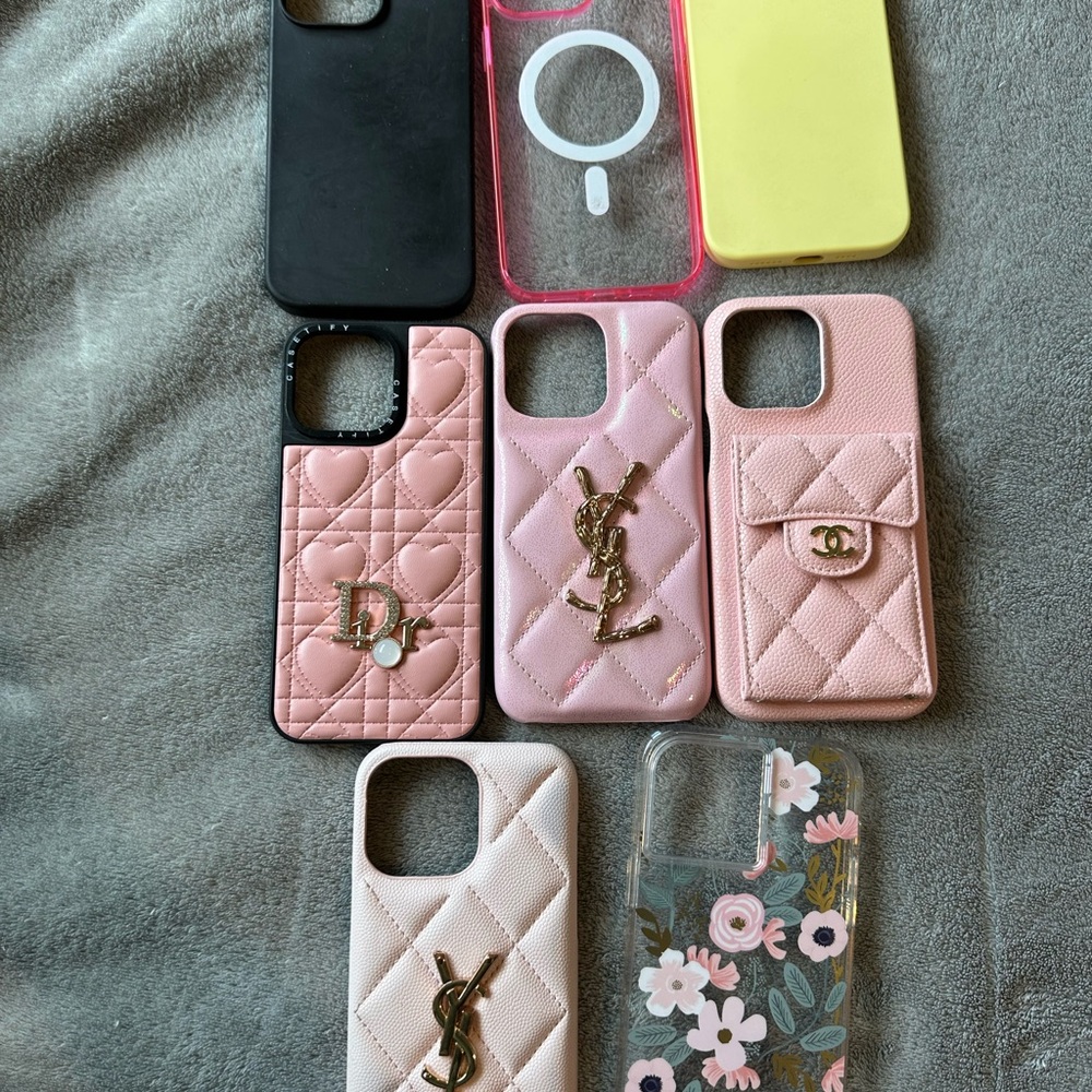 Iphone 14 Pro Max Cases